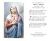 Mary (DiCarlo) DiFava Funeral Card